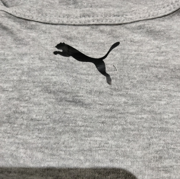 Puma Short Sleeve Tshirt - Picture 4 of 4